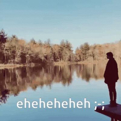 Cartoon Character With Baldper On Chest GIF
