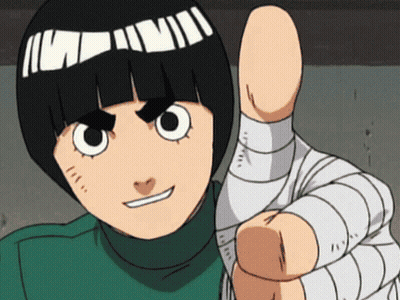 Cartoon Character With Bandaged Hand Thumbs Up GIF