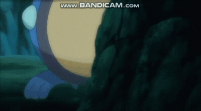 Cartoon Character With Bandicam Website GIF