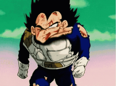 Cartoon Character With Beard