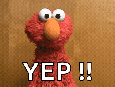 Cartoon Character With Big Eyes Lets Take A Look GIF