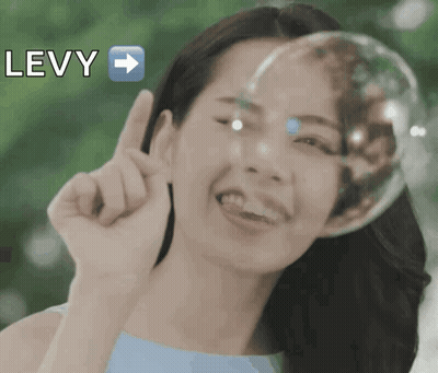 Cartoon Character With Bird's Head GIF