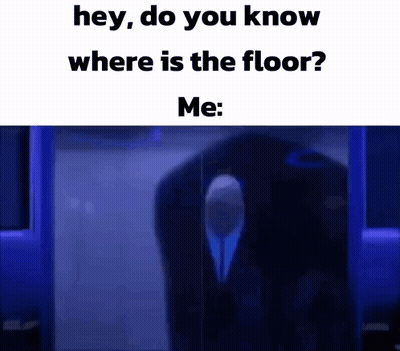 Cartoon Character With Crown Saying She Knows Me So Well GIF