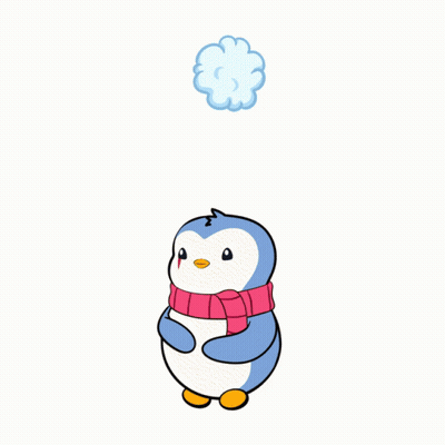 Cartoon Character With Dank On Face GIF