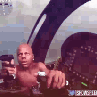 Cartoon Character With Eyes Closed GIF