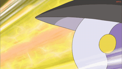 Cartoon Character With Fireball Coming Out Of Mouth GIF