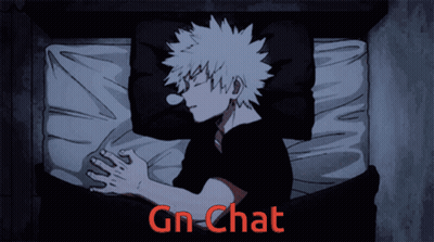 Cartoon Character With Flower In Hair Laying Down GIF