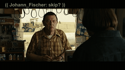 Cartoon Character With Glasses And Mustache Eating Food GIF