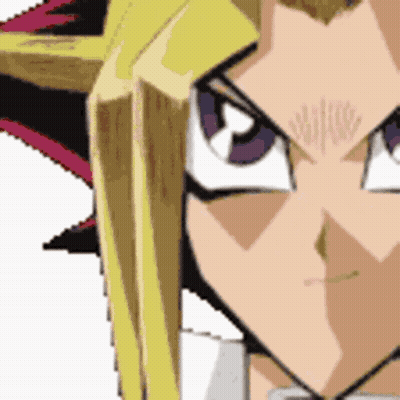 Cartoon Character With Glasses GIF