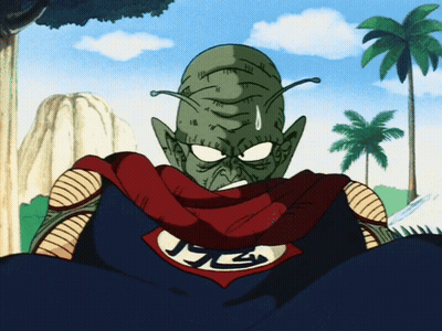 Cartoon Character With Gtl Scarf GIF
