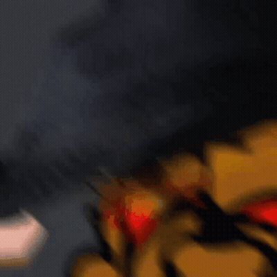 Cartoon Character With Hat And Mustache GIF