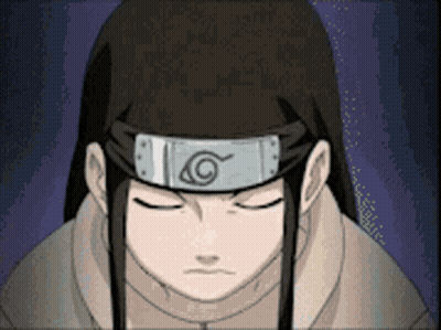 Cartoon Character With Headband GIF