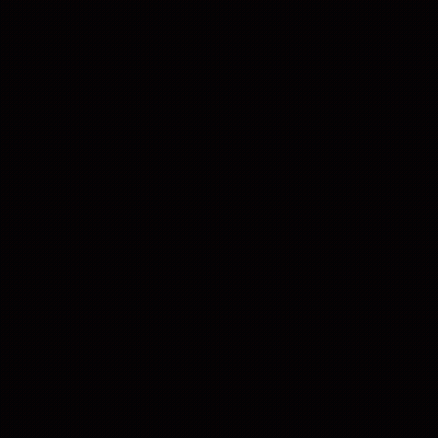 Cartoon Character With Heart On Chest Sitting In Chair GIF