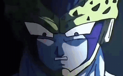 Cartoon Character With Helmet GIF