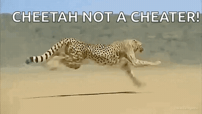 Cartoon Character With I Hate You Box GIF
