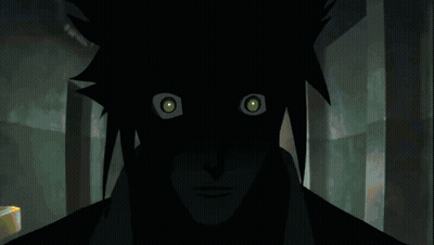 Cartoon Character With Letter B On Jacket GIF