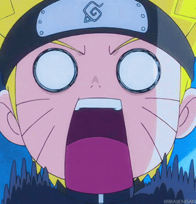 Cartoon Character With Letter G On Hat GIF