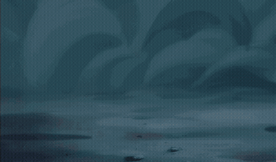 Cartoon Character With Long Nose GIF