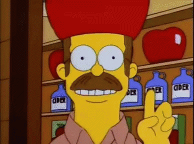 Cartoon Character With Mustache And Red Hat Thumbs Up GIF