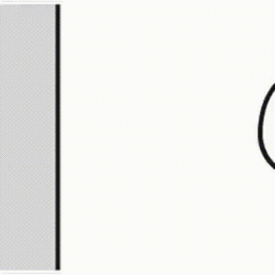 Cartoon Character With Mustache Smiling GIF