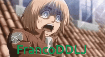Cartoon Character With Name Francoddlj GIF