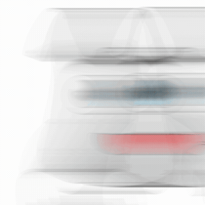 Cartoon Character With Name Tag Mr. Sando Froma GIF