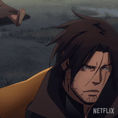 Cartoon Character With Netflix Written On Bottom GIF