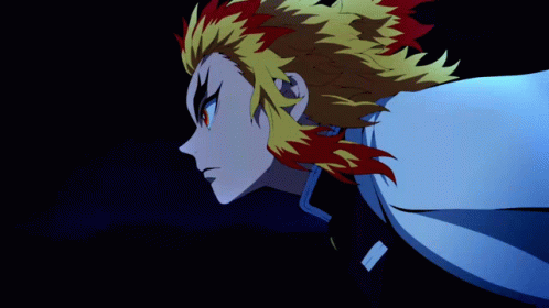 Cartoon Character With Orange And Red Hair GIF
