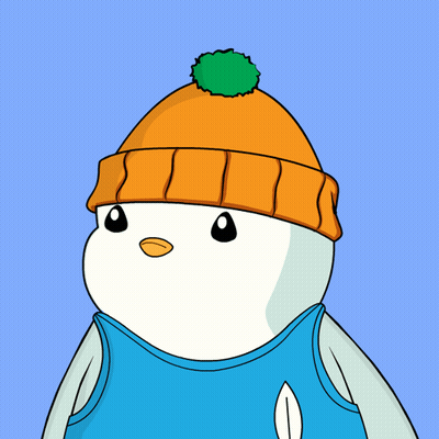 Cartoon Character With Orange Hat And Blue Surfboard Tank Top GIF