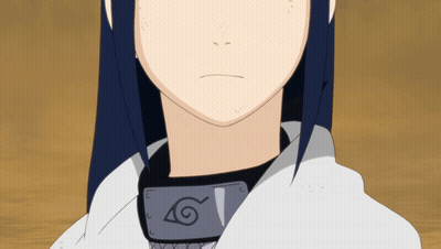 Cartoon Character With Purple Eyes GIF