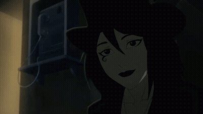 Cartoon Character With Question Mark On Forehead GIF