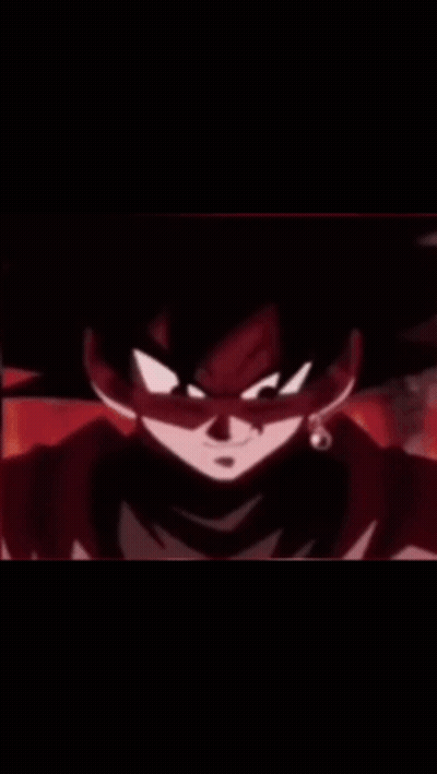 Cartoon Character With Red Face GIF