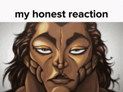 Cartoon Character With Red Hair And Beard GIF