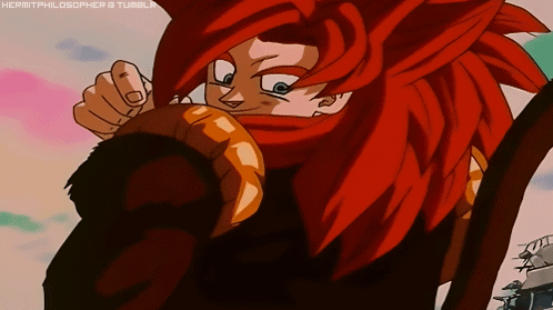 Cartoon Character With Red Hair Hermitphilosopher Tumblr GIF