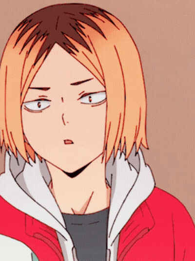 Cartoon Character With Red Hair GIF