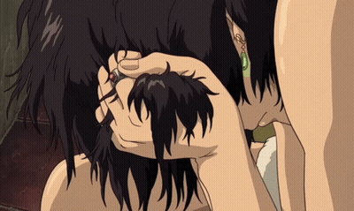 Cartoon Character With Ring On Finger GIF