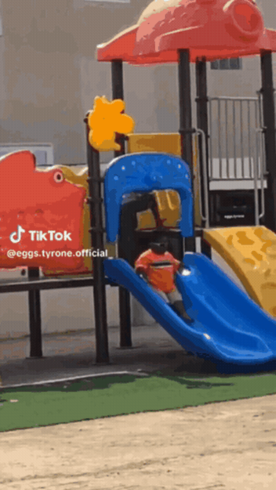 Cartoon Character With Skull Rule 897 Halloween Is Every Day GIF