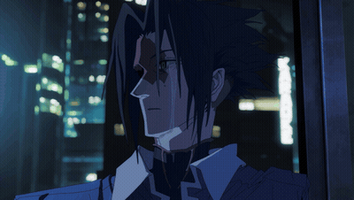 Cartoon Character With Tear Running Down Face GIF
