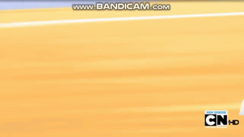 Cartoon Character With Text Www.bandam.com GIF