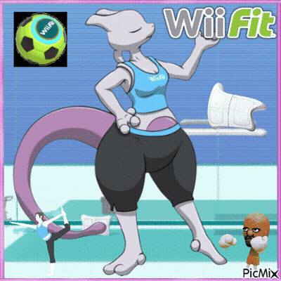 Cartoon Character With Word Thice GIF
