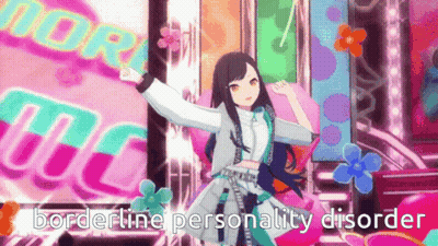 Cartoon Character With Yellow Helmet GIF