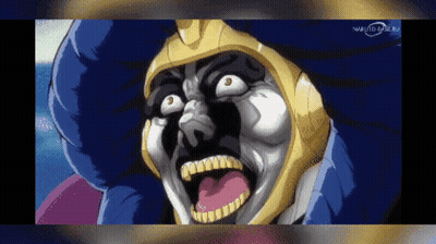 Cartoon Character With Yellow Helmet GIF