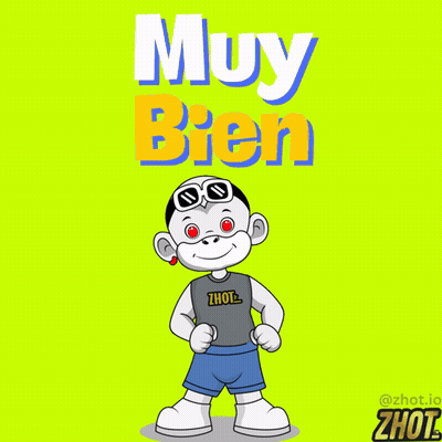 Cartoon Character With Zhot Shirt