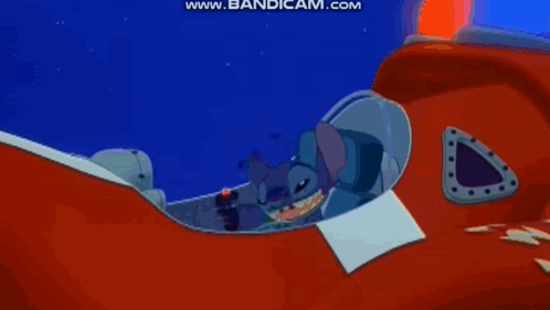 Cartoon Character Www.bandicam.com GIF