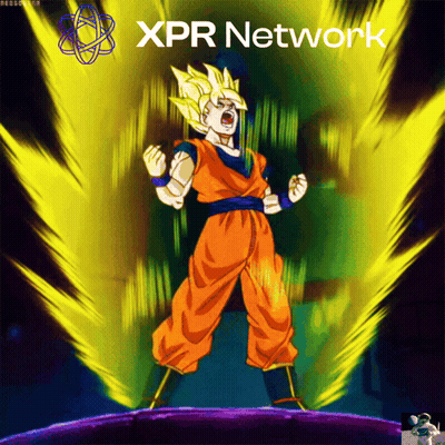 Cartoon Character Xpr Network GIF