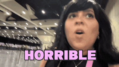 Cartoon Characters Behind Bars Rushing To Conclusions GIF