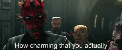 Cartoon Characters Believe That Statement GIF