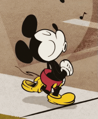 Cartoon Characters Buttercup And Bubbles GIF