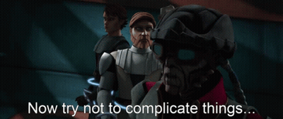 Cartoon Characters By Breaking Out Again GIF