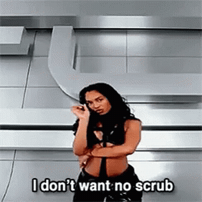 Cartoon Characters Detention GIF